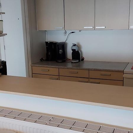Apartamento Residentie GALAXY Middelkerke Exterior foto