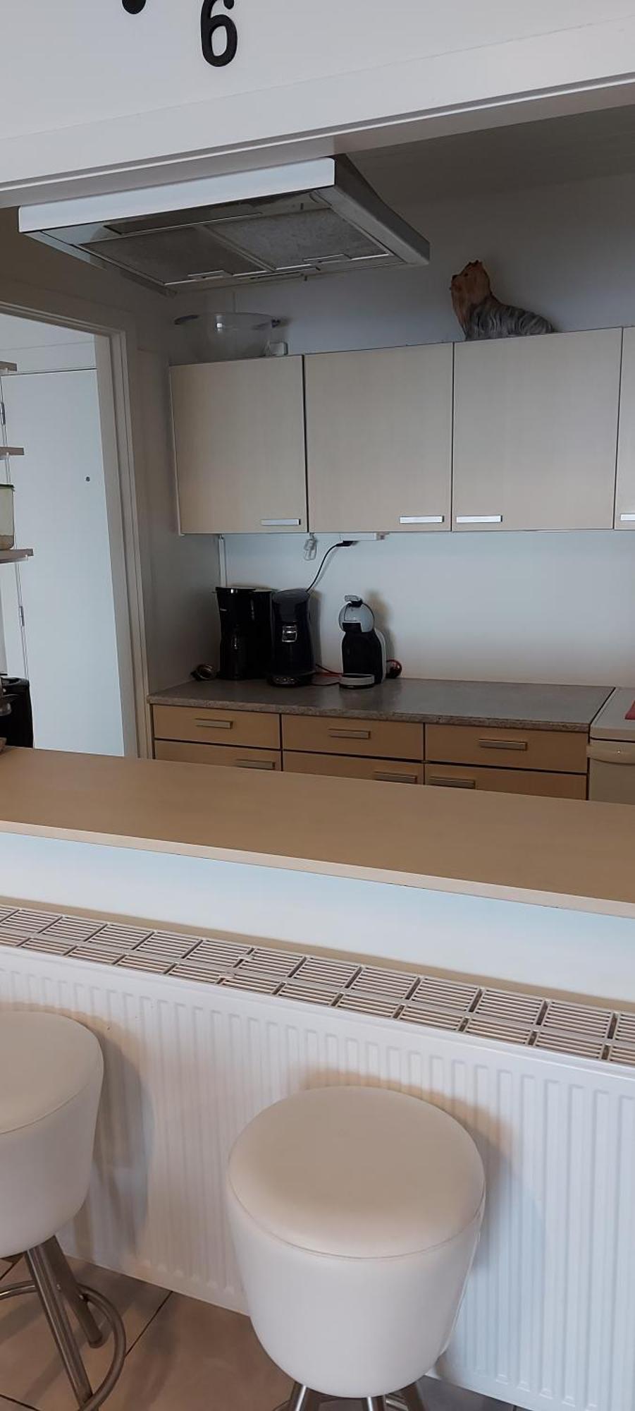 Apartamento Residentie GALAXY Middelkerke Exterior foto